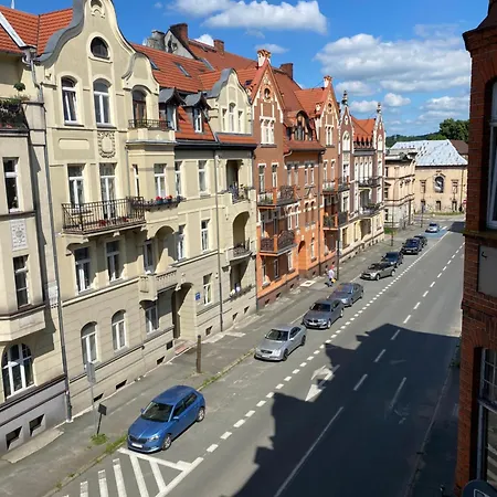 Appartamento 34_boho - Deerrest